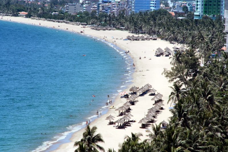 NHA TRANG - THIÊN ĐƯỜNG BIỂN