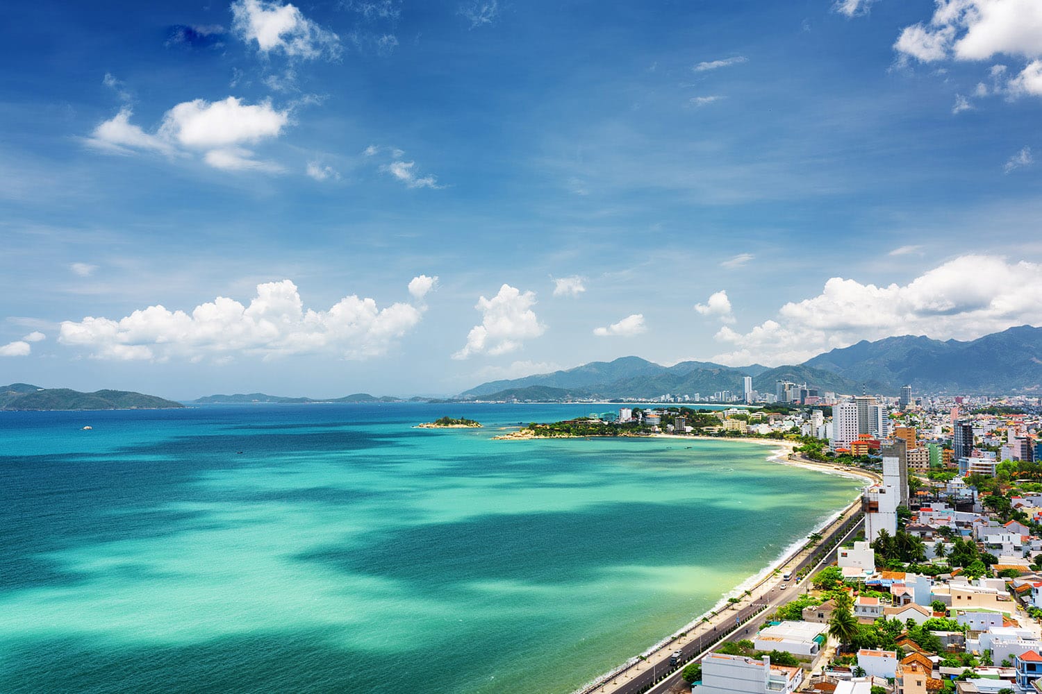 nha trang thien duong bien a chau travel