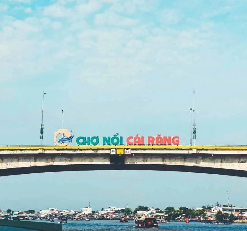Tour Du Lịch Miền Tây: Cần Thơ - Sóc Trăng - Bạc Liêu - Đất Mũi - Rừng Cà Mau 3 Ngày 2 Đêm
