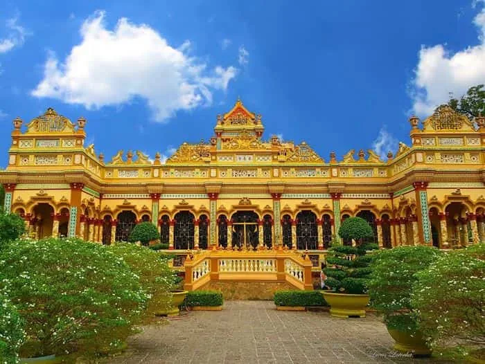 Tour Du Lịch Miền Tây: Cần Thơ - Sóc Trăng - Bạc Liêu - Đất Mũi - Rừng Cà Mau 3 Ngày 2 Đêm
