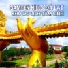 TOUR ĐÀ LẠT TÂM LINH: DLĐL01