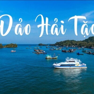 TOUR ĐẢO HẢI TẶC